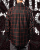Cannibal Corpse Flannel - Dixxon Flannel Co.