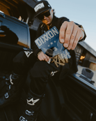 Colby Raha Flannel - Dixxon Flannel Co.