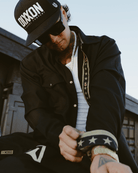 Colby Raha Flannel - Dixxon Flannel Co.