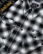 Crenshaw Heritage Flannel - Dixxon Flannel Co.