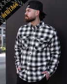 Crenshaw Heritage Flannel - Dixxon Flannel Co.