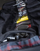 Dixxon Tool Roll 2.0 - Howley - Dixxon Flannel Co.