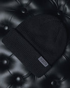 Dock Beanie - Black - Dixxon Flannel Co.
