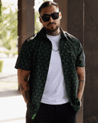 Men's Enigma Party Shirt - Dixxon Flannel Co.