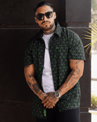 Men's Enigma Party Shirt - Dixxon Flannel Co.