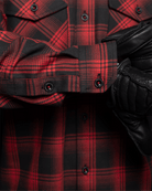 Flashover FR Flannel - Dixxon Flannel Co.