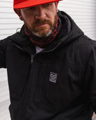 Foreman Jacket - Dixxon Flannel Co.