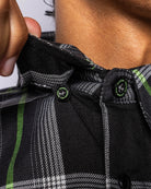 Gas Monkey Garage Flannel - Dixxon Flannel Co.