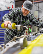 Gas Monkey Garage Flannel - Dixxon Flannel Co.
