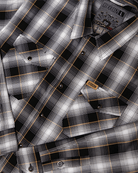 Gold Line Bamboo Long Sleeve - Dixxon Flannel Co.
