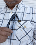 Guera 2.0 Flannel - Dixxon Flannel Co.