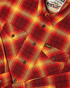 Gymkhana Flannel - Dixxon Flannel Co.