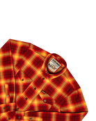 Gymkhana Flannel - Dixxon Flannel Co.