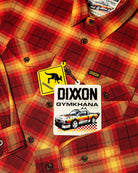 Gymkhana Flannel - Dixxon Flannel Co.
