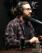 Gypsy Tales Flannel - Dixxon Flannel Co.
