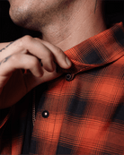 Hardhat Heritage Flannel - Dixxon Flannel Co.