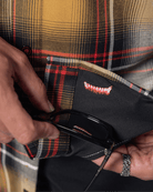Hatebreed Supremacy Flannel - Dixxon Flannel Co.