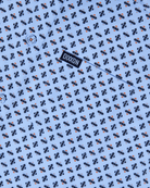 High Desert Party Shirt - Blue - Dixxon Flannel Co.