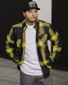 Hosoi Flannel - Dixxon Flannel Co.