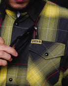 Hosoi Flannel - Dixxon Flannel Co.