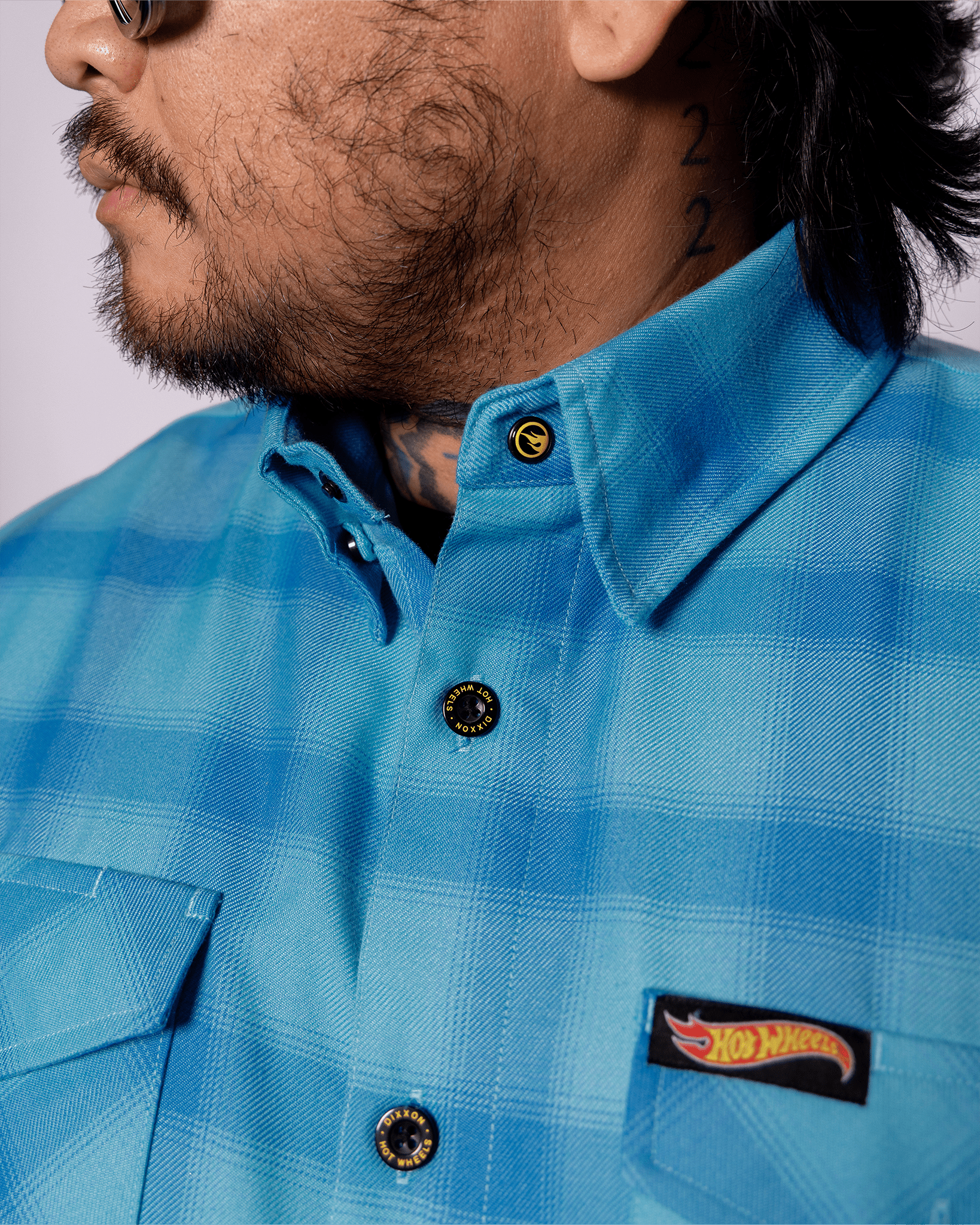 Hot Wheels OG Flannel - Dixxon Flannel Co.