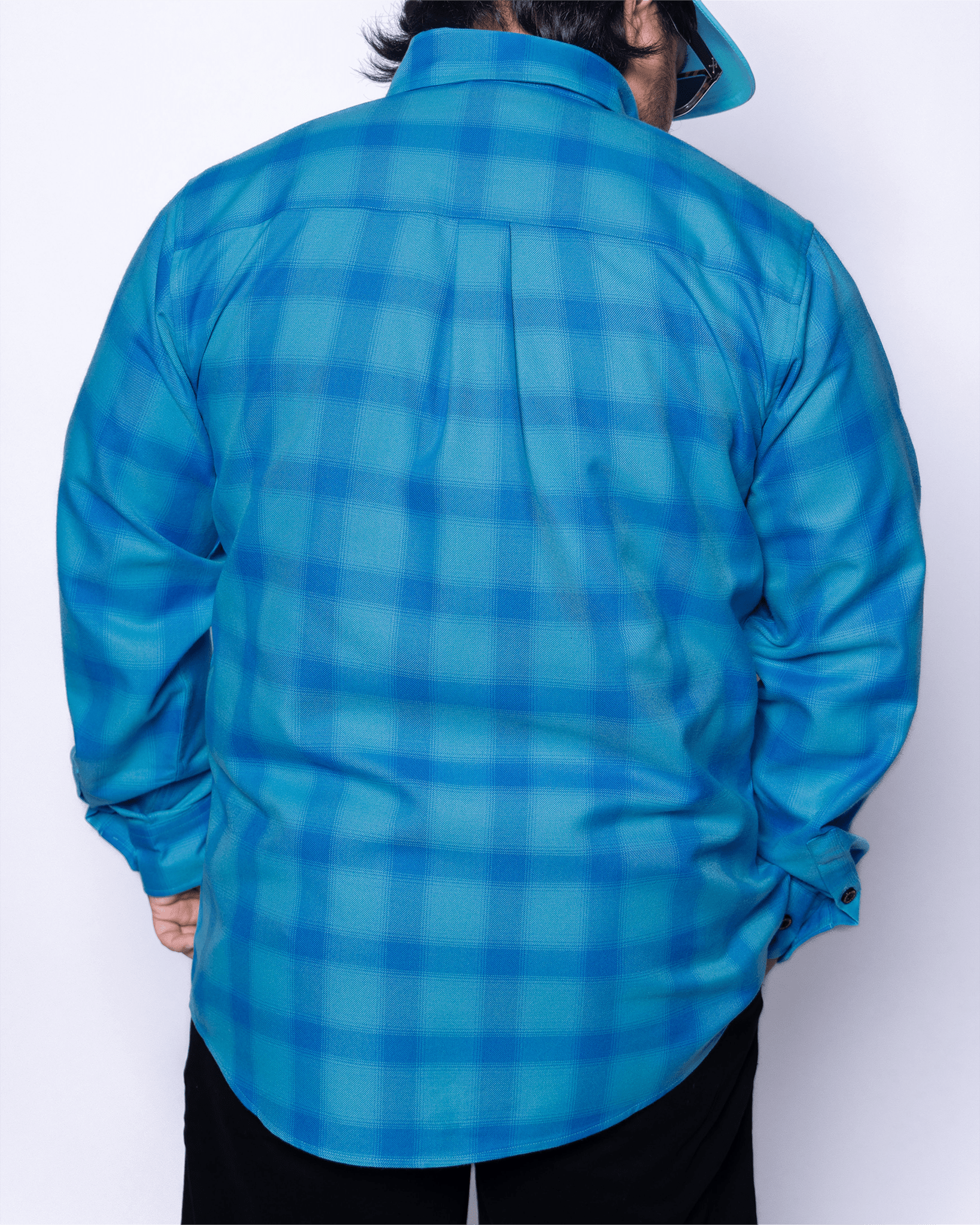 Hot Wheels OG Flannel - Dixxon Flannel Co.