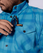 Hot Wheels OG Flannel - Dixxon Flannel Co.