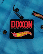 Hot Wheels OG Flannel - Dixxon Flannel Co.