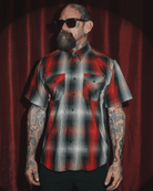 Jester Bamboo Short Sleeve - Dixxon Flannel Co.