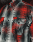 Jester Bamboo Short Sleeve - Dixxon Flannel Co.