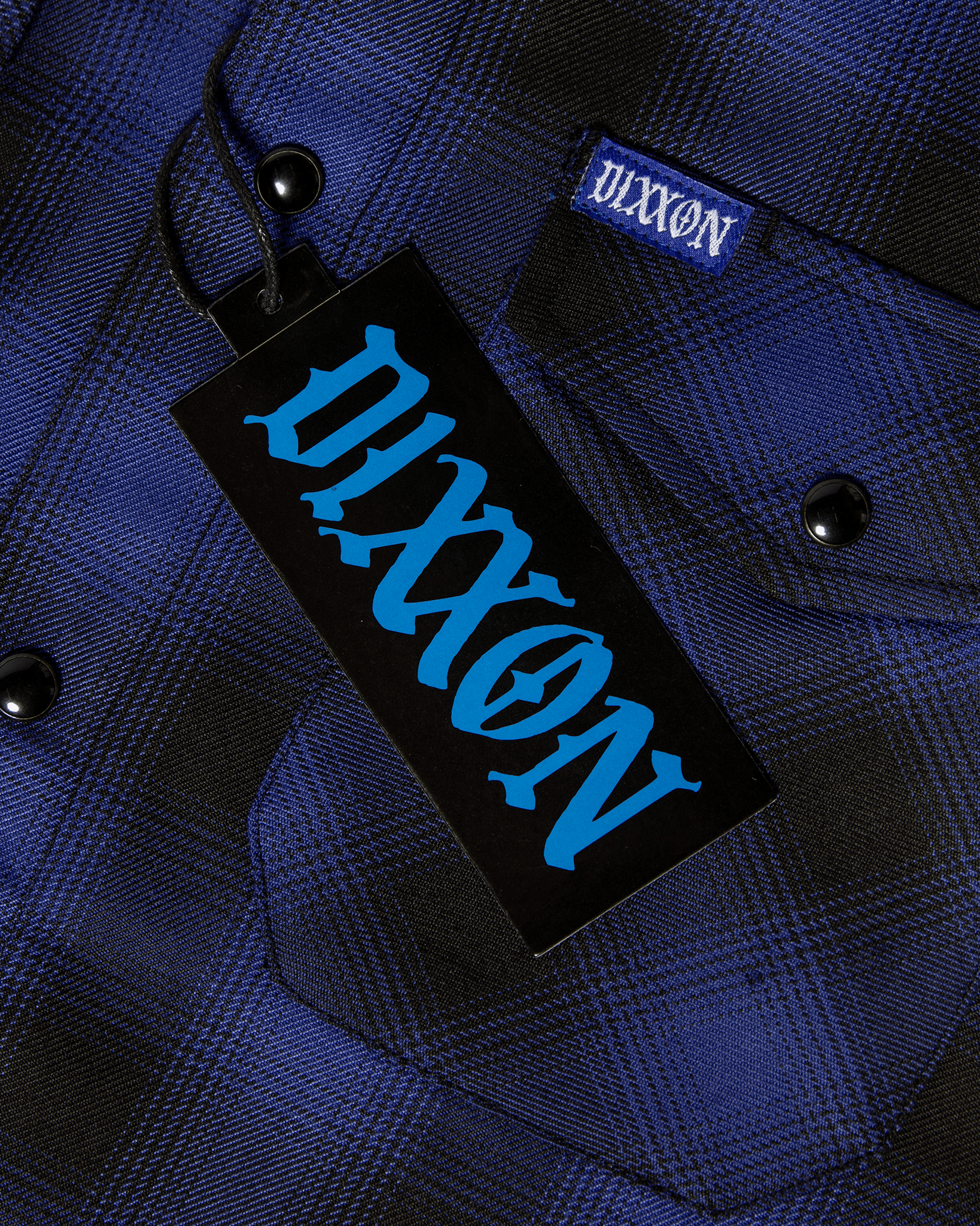 Knockout Heritage Flannel - Dixxon Flannel Co.