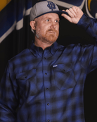 Knockout Heritage Flannel - Dixxon Flannel Co.