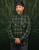Lamb of God 2026 Flannel - Dixxon Flannel Co.