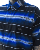 Men's Low Low Party Shirt - Blue - Dixxon Flannel Co.