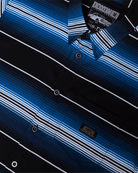 Men's Low Low Party Shirt - Blue - Dixxon Flannel Co.