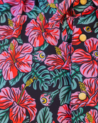 Maka Party Shirt - Dixxon Flannel Co.