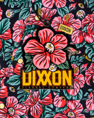 Maka Party Shirt - Dixxon Flannel Co.