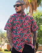 Maka Party Shirt - Dixxon Flannel Co.