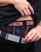 Dixxon Martini Bay Cotton Stretch 2pk Boxer Briefs