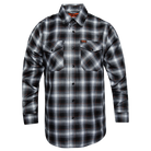 Horsepower Flannel - Dixxon Flannel Co.