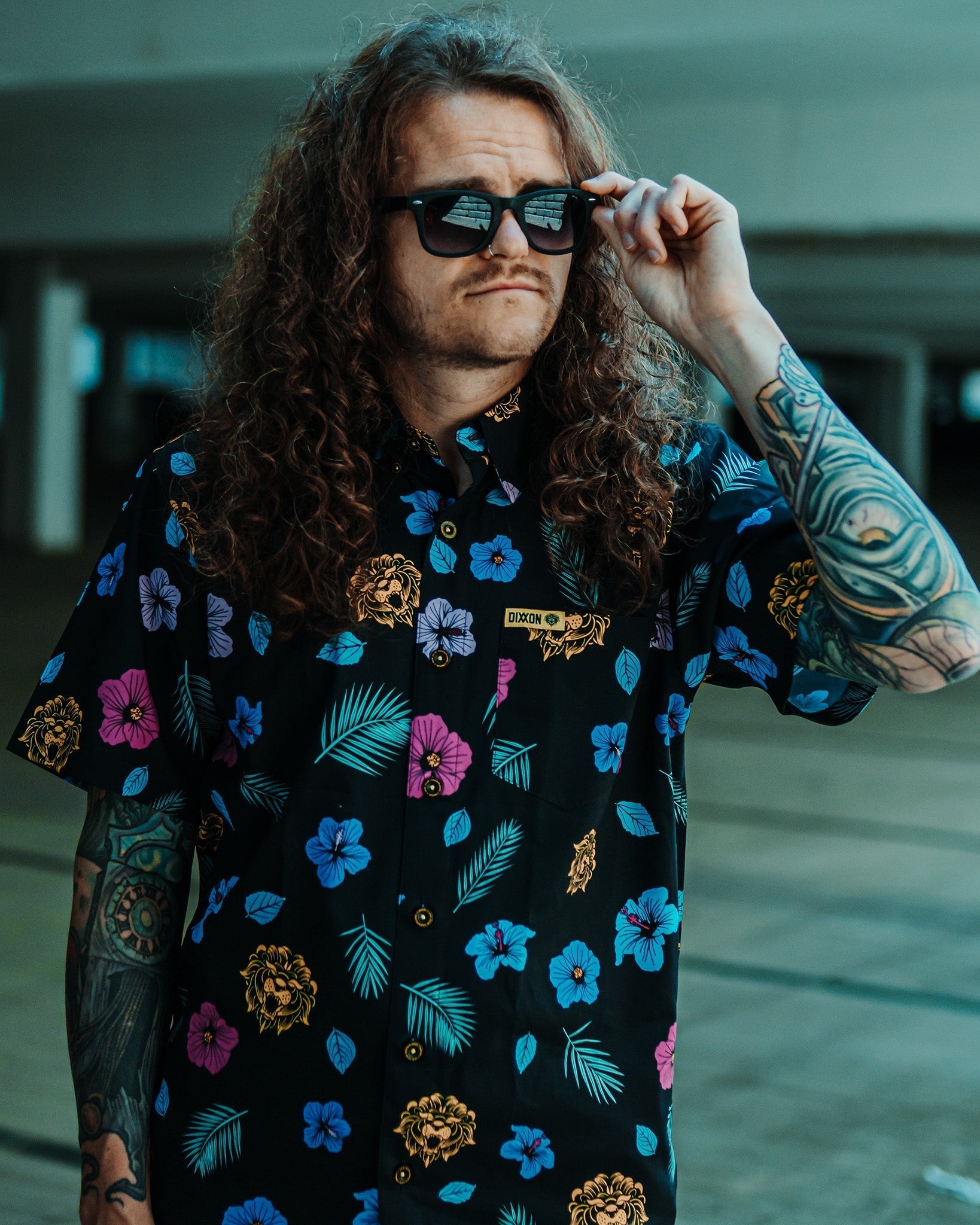 Miss May I Party Shirt | Dixxon Flannel Co. – DIXXON EUROPE