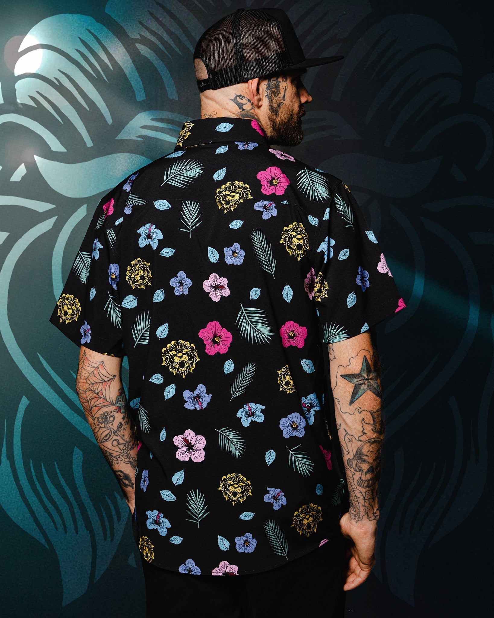 Miss May I Party Shirt | Dixxon Flannel Co. – DIXXON EUROPE