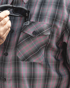 Monte Bamboo Short Sleeve - Dixxon Flannel Co.