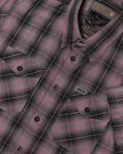 Monte Bamboo Short Sleeve - Dixxon Flannel Co.