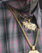 Monte Bamboo Short Sleeve - Dixxon Flannel Co.