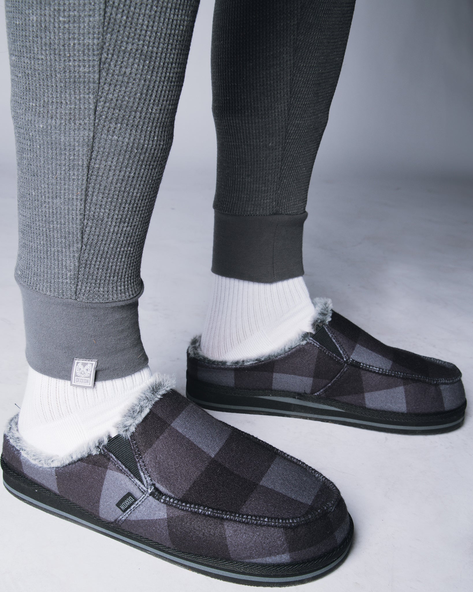 Murked Drip Slips - Dixxon Flannel Co.