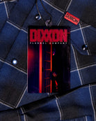 Myers 2.0 Flannel - Dixxon Flannel Co.