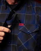Myers 2.0 Flannel - Dixxon Flannel Co.
