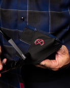 Myers 2.0 Flannel - Dixxon Flannel Co.