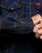 Myers 2.0 Flannel - Dixxon Flannel Co.